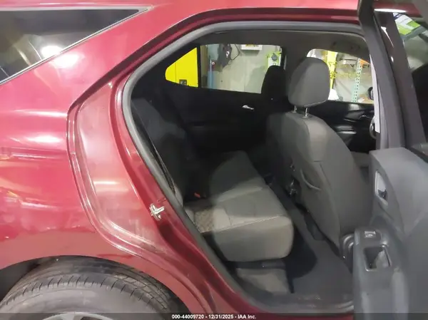 2GNAXJEV8J6135480 2018 CHEVROLET EQUINOX - Image 8