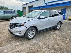 2GNAXJEV8J6137679 2018 CHEVROLET EQUINOX