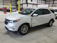 2GNAXJEV8J6137925 2018 CHEVROLET EQUINOX