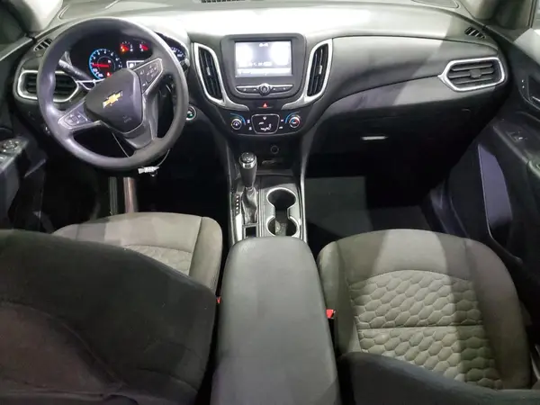2GNAXJEV8J6137925 2018 CHEVROLET EQUINOX - Image 8