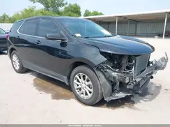 2GNAXJEV8J6137956 2018 CHEVROLET EQUINOX