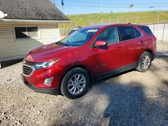2GNAXJEV8J6138721 2018 CHEVROLET EQUINOX