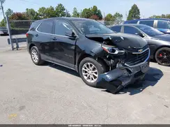 2GNAXJEV8J6139173 2018 CHEVROLET EQUINOX