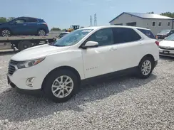2GNAXJEV8J6139433 2018 CHEVROLET EQUINOX