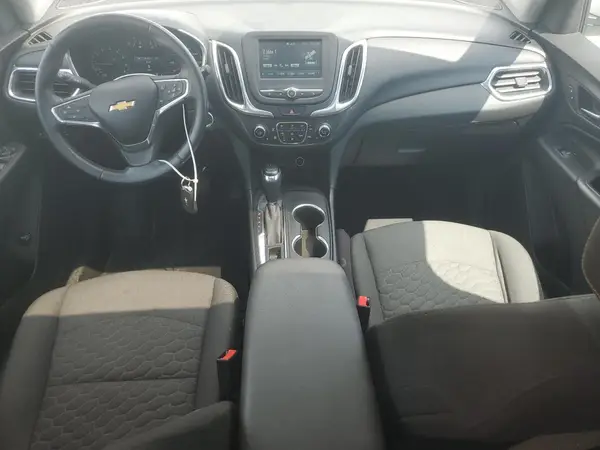 2GNAXJEV8J6139433 2018 CHEVROLET EQUINOX - Image 8
