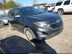 2GNAXJEV8J6140954 2018 CHEVROLET EQUINOX