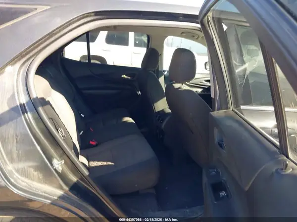 2GNAXJEV8J6140954 2018 CHEVROLET EQUINOX - Image 8