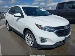 2GNAXJEV8J6142137 2018 CHEVROLET EQUINOX
