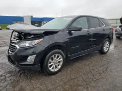 2GNAXJEV8J6142963 2018 CHEVROLET EQUINOX