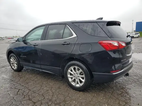 2GNAXJEV8J6142963 2018 CHEVROLET EQUINOX - Image 2