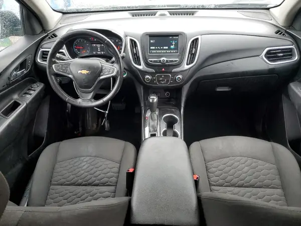 2GNAXJEV8J6142963 2018 CHEVROLET EQUINOX - Image 8