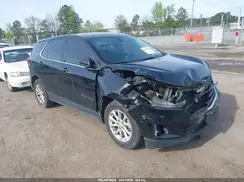 2GNAXJEV8J6143126 2018 CHEVROLET EQUINOX