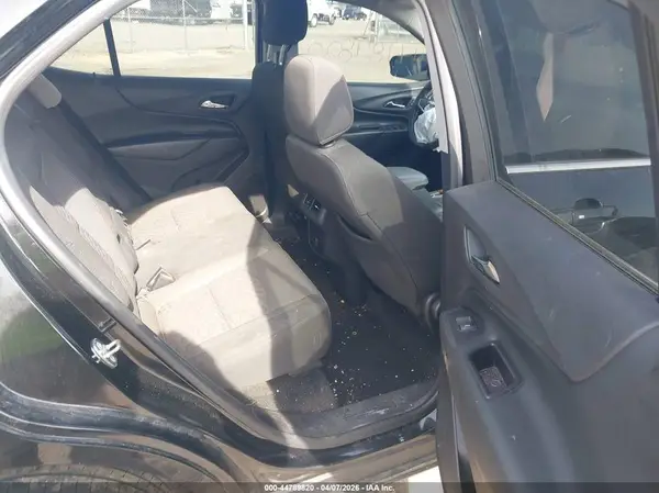 2GNAXJEV8J6143126 2018 CHEVROLET EQUINOX - Image 8