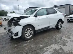 2GNAXJEV8J6143918 2018 CHEVROLET EQUINOX