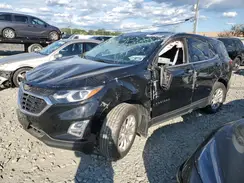 2GNAXJEV8J6144177 2018 CHEVROLET EQUINOX