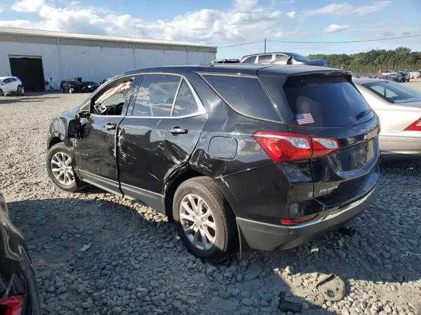 2GNAXJEV8J6144177 2018 CHEVROLET EQUINOX - Image 2