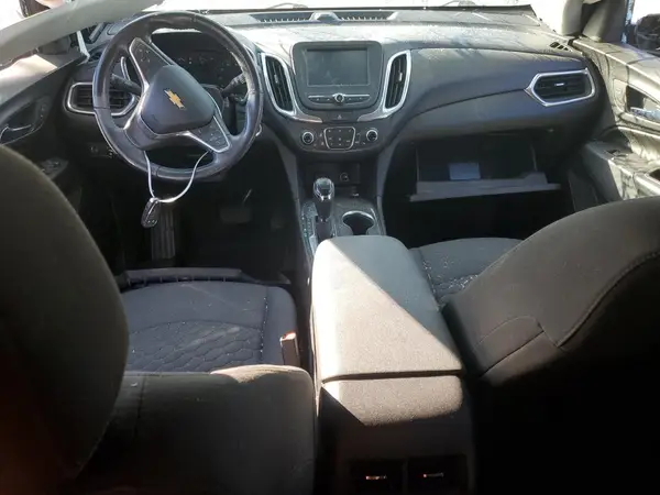 2GNAXJEV8J6144177 2018 CHEVROLET EQUINOX - Image 8