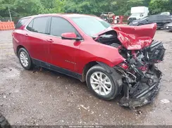 2GNAXJEV8J6145247 2018 CHEVROLET EQUINOX