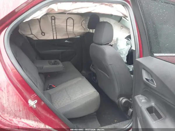 2GNAXJEV8J6145247 2018 CHEVROLET EQUINOX - Image 8