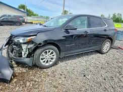 2GNAXJEV8J6146091 2018 CHEVROLET EQUINOX
