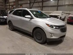 2GNAXJEV8J6146673 2018 CHEVROLET EQUINOX
