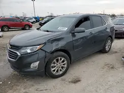 2GNAXJEV8J6147516 2018 CHEVROLET EQUINOX