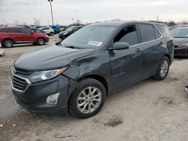 2GNAXJEV8J6147516 2018 CHEVROLET EQUINOX - Image 1