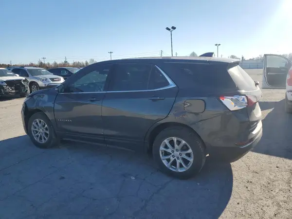 2GNAXJEV8J6147516 2018 CHEVROLET EQUINOX - Image 2