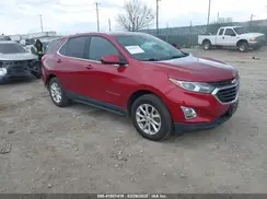 2GNAXJEV8J6147743 2018 CHEVROLET EQUINOX