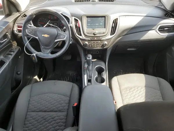 2GNAXJEV8J6150495 2018 CHEVROLET EQUINOX - Image 8