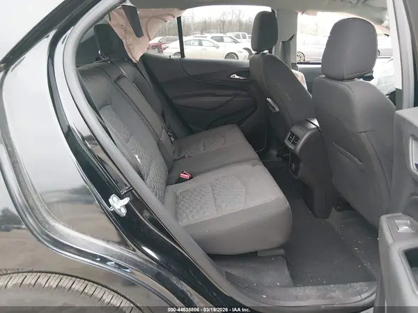 2GNAXJEV8J6152151 2018 CHEVROLET EQUINOX - Image 8