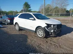 2GNAXJEV8J6153316 2018 CHEVROLET EQUINOX