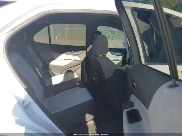 2GNAXJEV8J6153316 2018 CHEVROLET EQUINOX - Image 8