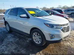 2GNAXJEV8J6153977 2018 CHEVROLET EQUINOX