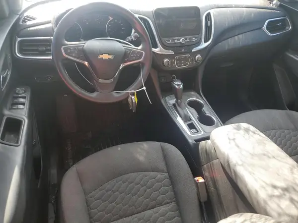 2GNAXJEV8J6155471 2018 CHEVROLET EQUINOX - Image 8