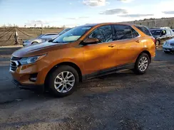 2GNAXJEV8J6158242 2018 CHEVROLET EQUINOX
