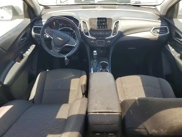 2GNAXJEV8J6158631 2018 CHEVROLET EQUINOX - Image 8