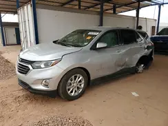 2GNAXJEV8J6163392 2018 CHEVROLET EQUINOX