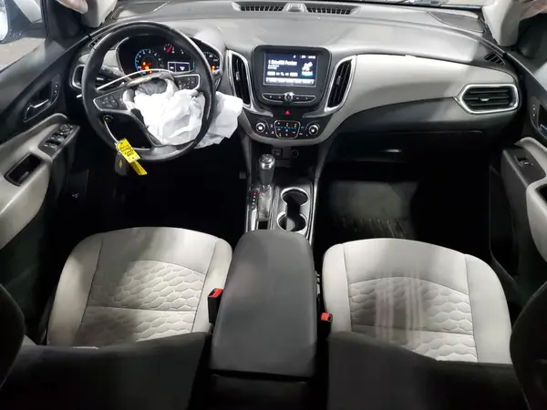 2GNAXJEV8J6163604 2018 CHEVROLET EQUINOX - Image 8