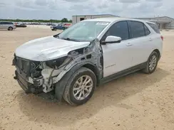 2GNAXJEV8J6163635 2018 CHEVROLET EQUINOX