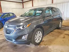 2GNAXJEV8J6165207 2018 CHEVROLET EQUINOX