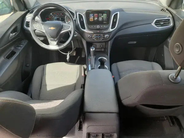 2GNAXJEV8J6165899 2018 CHEVROLET EQUINOX - Image 8