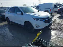2GNAXJEV8J6169709 2018 CHEVROLET EQUINOX