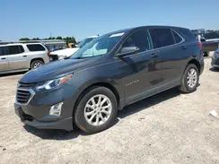 2GNAXJEV8J6169855 2018 CHEVROLET EQUINOX