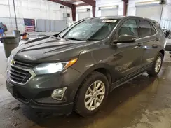 2GNAXJEV8J6170293 2018 CHEVROLET EQUINOX