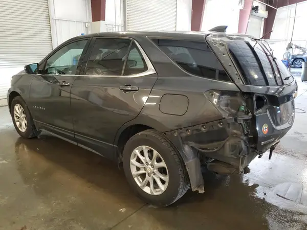 2GNAXJEV8J6170293 2018 CHEVROLET EQUINOX - Image 2