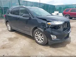 2GNAXJEV8J6170794 2018 CHEVROLET EQUINOX