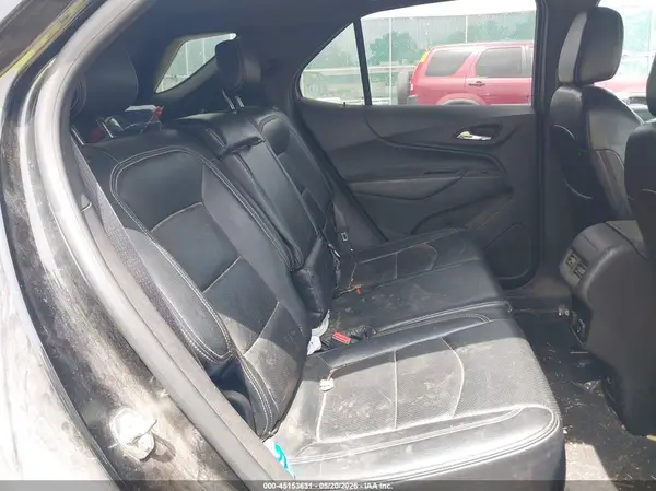 2GNAXJEV8J6170794 2018 CHEVROLET EQUINOX - Image 8