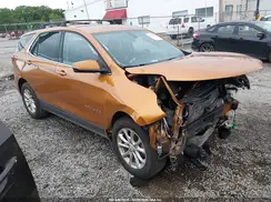 2GNAXJEV8J6172450 2018 CHEVROLET EQUINOX