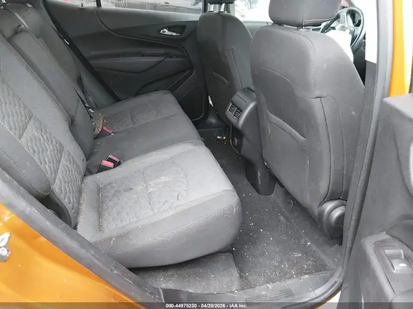 2GNAXJEV8J6172450 2018 CHEVROLET EQUINOX - Image 8